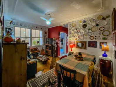 Apartamento com 2 Quartos à venda, 70m² no Moinhos de Vento, Porto Alegre