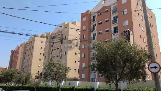 Apartamento com 2 Quartos à venda, 55m² no Jardim Alice, Indaiatuba