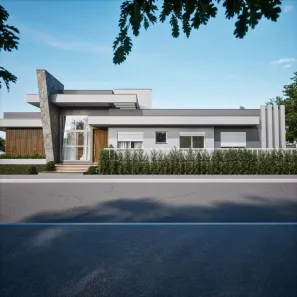 Casa com 3 Quartos à venda, 218m² no Forquilhas, São José