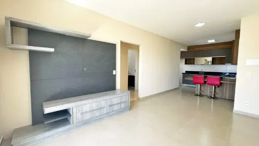 Apartamento com 3 Quartos à venda, 68m² no Esplanada do Carmo, Jarinu
