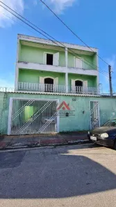 Sobrado com 4 Quartos à venda, 294m² no Centro, Suzano