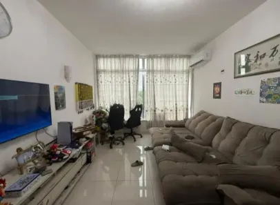 Apartamento com 4 Quartos à venda, 170m² no Flamengo, Rio de Janeiro