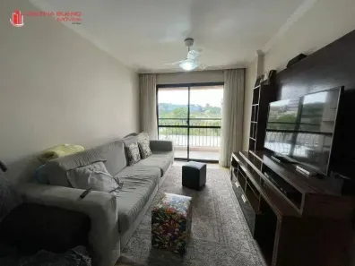 Apartamento com 3 Quartos à venda, 85m² no Vila Parque Jabaquara, São Paulo