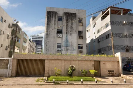 Apartamento com 3 Quartos à venda, 107m² no Casa Caiada, Olinda