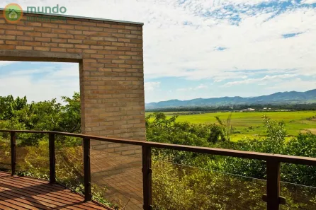 Lote/Terreno à venda, 350m² no Piracangaguá, Taubaté
