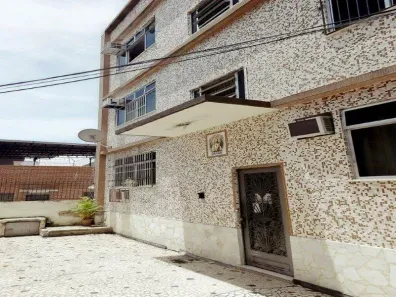 Apartamento com 1 Quarto à venda, 46m² no Lins de Vasconcelos, Rio de Janeiro