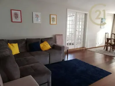 Apartamento com 4 Quartos à venda, 320m² no Jardim Ampliação, São Paulo