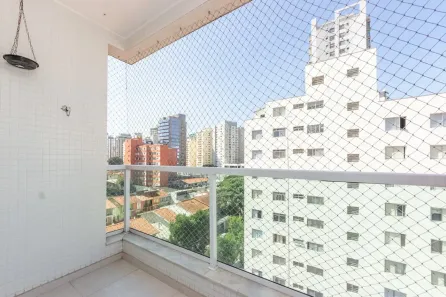 Apartamento com 2 Quartos à venda, 61m² no Vila Olímpia, São Paulo