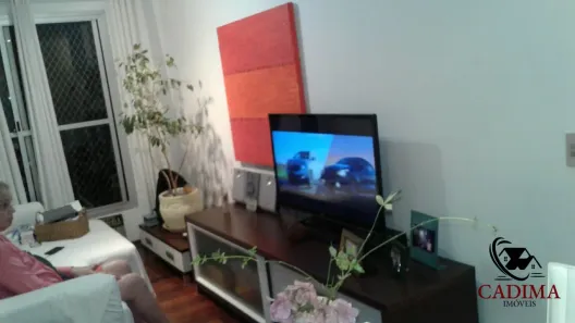 Apartamento com 2 Quartos à venda, 60m² no Chácara Inglesa, São Paulo