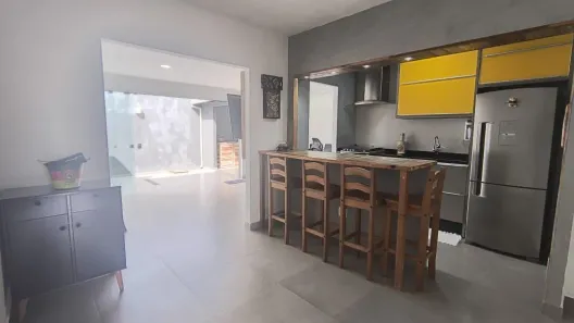 Casa com 2 Quartos à venda, 80m² no Bela Vista, Palhoça