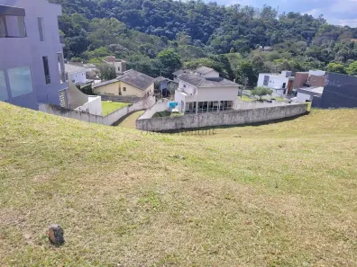 Lote/Terreno à venda, 468m² no Jardim Caiapiá, Cotia