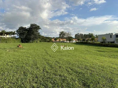 Lote/Terreno à venda, 4380m² no Condomínio Fazenda Boa Vista, Porto Feliz