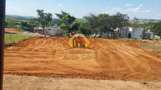 Lote/Terreno à venda, 1127m² no Chácara São Félix, Taubaté
