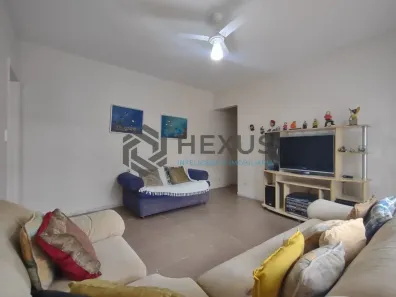 Apartamento com 2 Quartos à venda, 110m² no Enseada, Guarujá