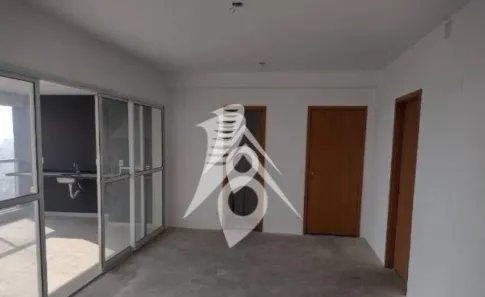 Apartamento com 3 Quartos à venda, 134m² no Vila Bertioga, São Paulo
