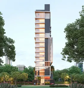 Apartamento com 4 Quartos à venda, 234m² no Polo Centro, Foz do Iguaçu