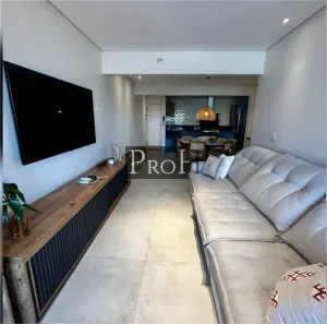 Apartamento com 3 Quartos à venda, 106m² no Centro, São Bernardo do Campo