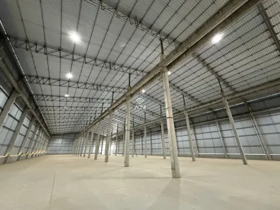 Galpão/Depósito/Armazém para alugar, 10800m² no Bebedouro, Linhares