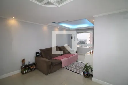 Apartamento com 3 Quartos à venda, 64m² no Vila Nova Cachoeirinha, São Paulo