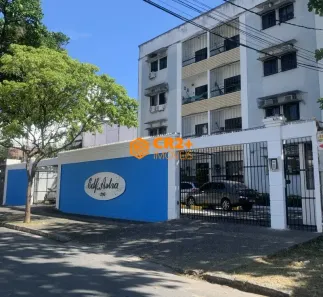 Apartamento com 3 Quartos à venda, 75m² no Boa Viagem, Recife