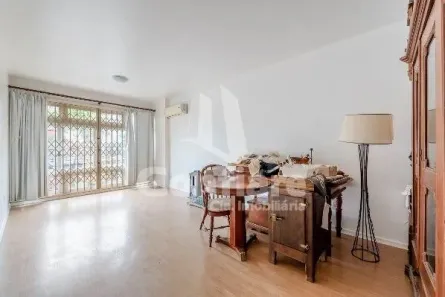 Apartamento com 3 Quartos à venda, 104m² no Rio Branco, Porto Alegre