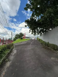 Prédio Comercial para alugar, 1800m² no Colônia Santo Antônio, Manaus