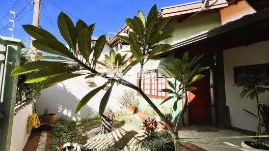 Casa com 3 Quartos à venda, 321m² no Loteamento Residencial Água Nova, Valinhos