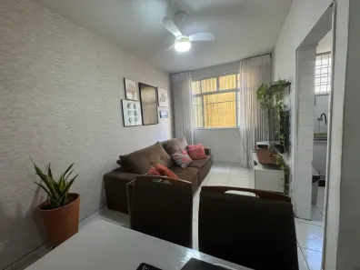 Apartamento com 1 Quarto à venda, 47m² no Barra, Salvador