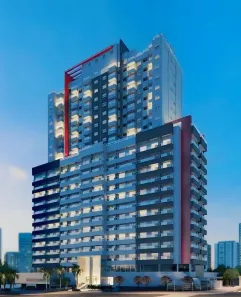 Apartamento com 2 Quartos para alugar, 45m² no Tatuapé, São Paulo