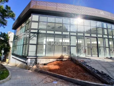 Ponto Comercial para alugar, 262m² no Santana, São Paulo