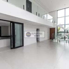 Casa com 4 Quartos à venda, 420m² no Cidade Tamboré, Santana de Parnaíba