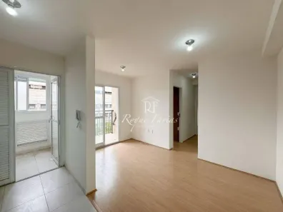 Apartamento com 2 Quartos à venda, 50m² no Parque Residencial da Lapa, São Paulo