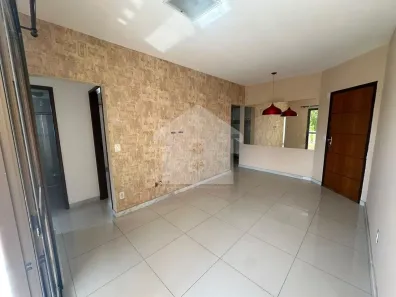 Apartamento com 2 Quartos à venda, 54m² no Centro, Lauro de Freitas