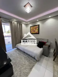 Apartamento com 2 Quartos à venda, 69m² no São João do Rio Vermelho, Florianópolis
