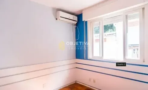 Apartamento com 2 Quartos para alugar, 70m² no Rio Branco, Porto Alegre