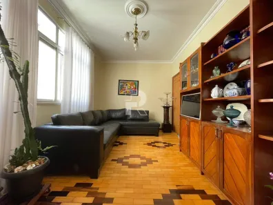 Apartamento com 3 Quartos à venda, 100m² no Gutierrez, Belo Horizonte