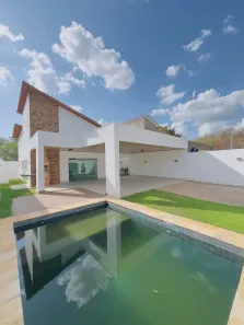 Casa com 3 Quartos à venda, 177m² no Uruguai, Teresina