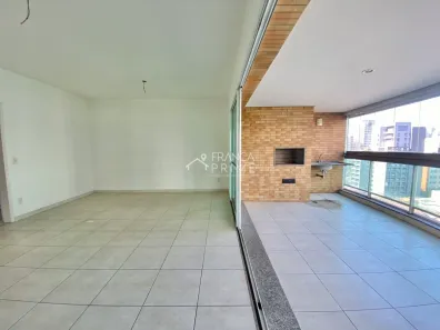 Apartamento com 4 Quartos à venda, 157m² no Sumaré, São Paulo
