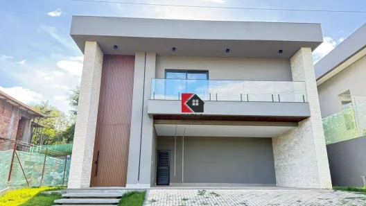 Casa de Condomínio com 4 Quartos à venda, 288m² no Gran Royalle, Lagoa Santa