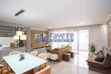 Apartamento com 3 Quartos à venda, 105m² no Centro, Diadema