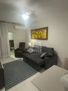 Apartamento com 2 Quartos à venda, 77m² no Santa Rosa, Niterói