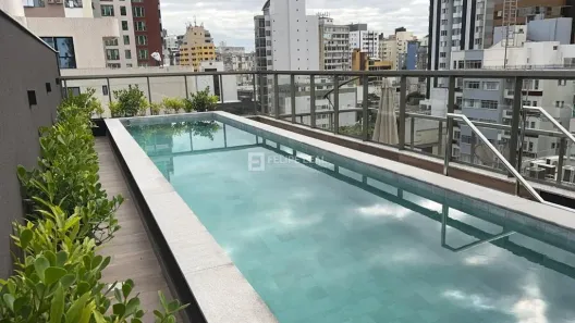 Apartamento com 3 Quartos à venda, 107m² no Centro, Florianópolis