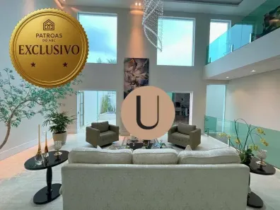 Casa com 5 Quartos à venda, 597m² no Anchieta, São Bernardo do Campo