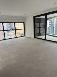 Apartamento com 3 Quartos à venda, 152m² no Vila Olímpia, São Paulo