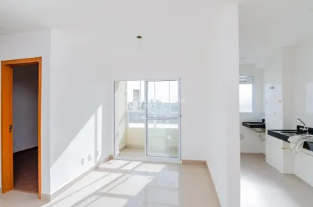 Apartamento com 2 Quartos para alugar, 42m² no Costa e Silva, Porto Alegre