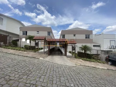 Sobrado com 2 Quartos à venda, 85m² no São Luiz, Caxias do Sul