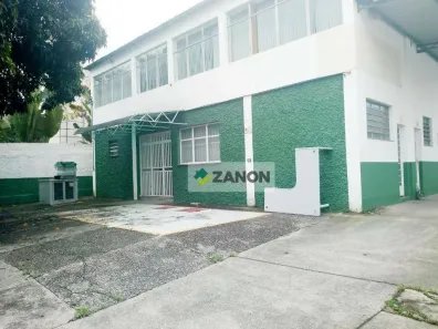 Galpão/Depósito/Armazém à venda, 1300m² no Campanário, Diadema