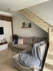 Casa com 2 Quartos à venda, 99m² no Água Espraiada (Caucaia do Alto), Cotia