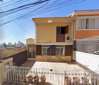 Sobrado com 2 Quartos para alugar, 108m² no Vila Anglo Brasileira, São Paulo