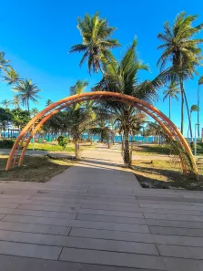 Cobertura com 2 Quartos à venda, 65m² no Stella Maris, Salvador
